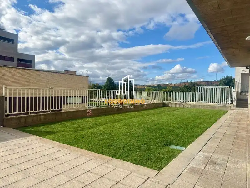 Pis amb piscina en venda a Universidad, imagen 42