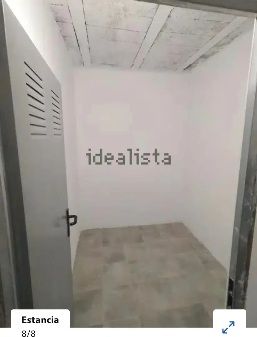 Flat for rent in Aluche