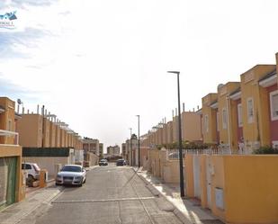 Vista exterior de Casa o xalet en venda en Vera amb Terrassa i Balcó