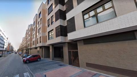 Foto 2 de Garatge en venda a Calle de la Albanega, 2, Los Molinos, Getafe