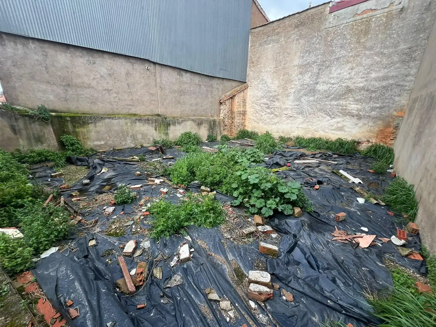 Casa en venda a Almadén, imagen 16