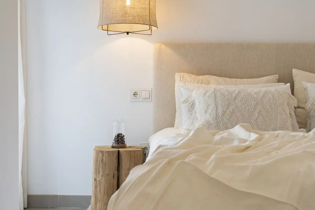 Chalet en venta en Estepona Pueblo, imagen 16