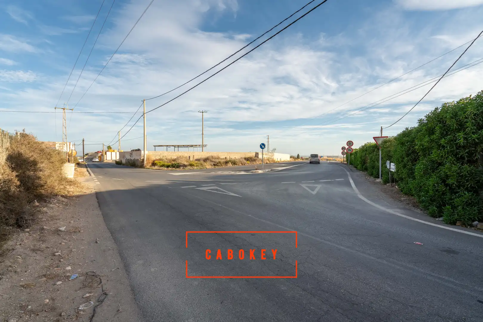 Country homes for sale in Paraje Guillén, 42, La Cañada de San Urbano