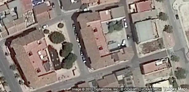 Appartamento in vendita a Ceutí