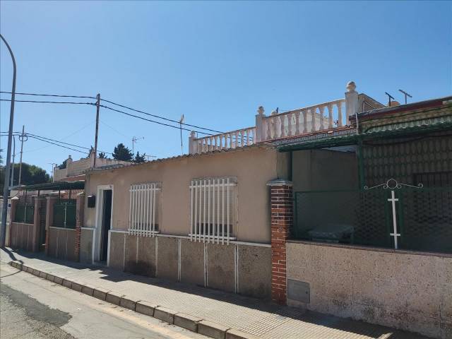 Casa adosada en Venta en San Ginés