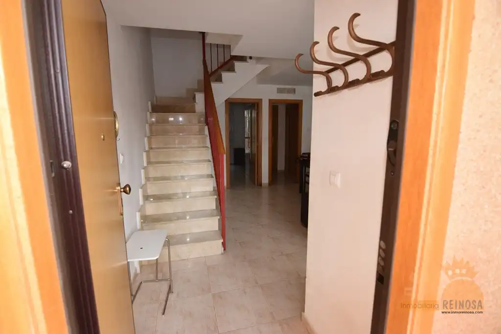 Casa adosada en venta en Molina de Segura con Piscina comunitaria