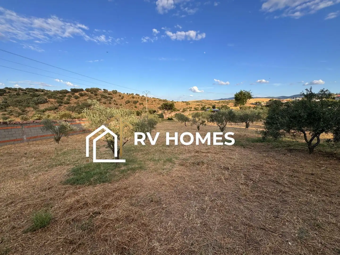 Residencial en venda en Cáceres