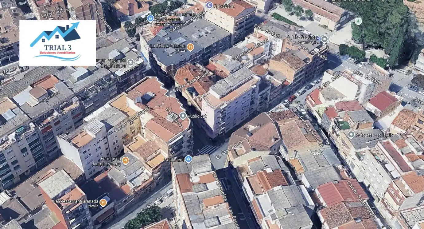 Piso en venta en Calle de les Escoles, imagen 3