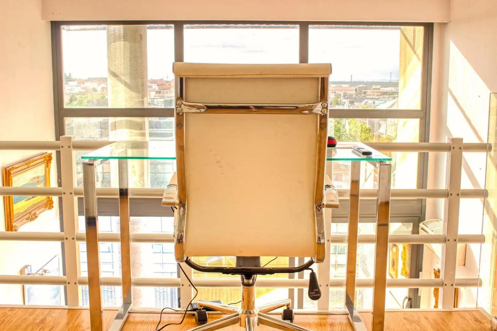Wohnung zum Verkauf in San Sebastián de los Reyes mit Klimaanlage, Heizung und Terrasse