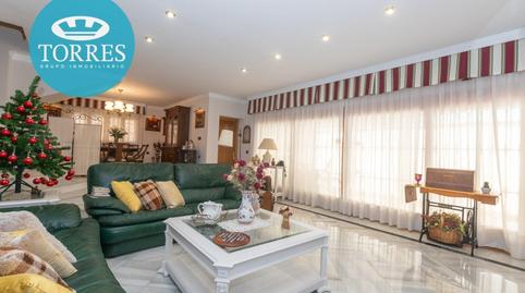 Foto 5 de Casa o xalet en venda a El Atabal, Málaga