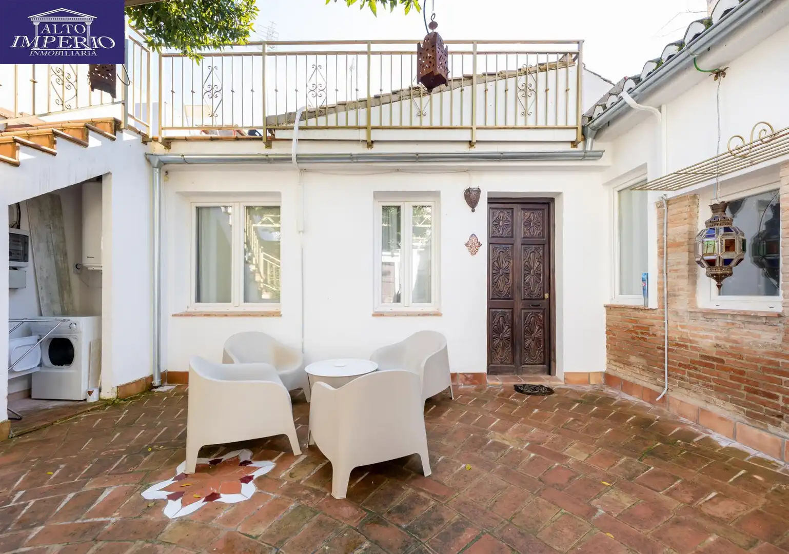 Apartament en venda a C. Algibe de la Vieja, 8, imagen 9