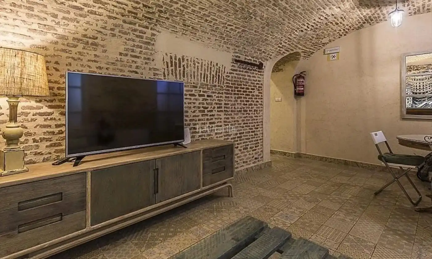 Apartamento con ascensor en alquiler en Puerta del Sol 1, imagen 10