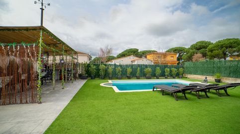 Foto 3 de Finca rústica en venta en Carrer de Blanes, 8, Caldes de Malavella, Girona