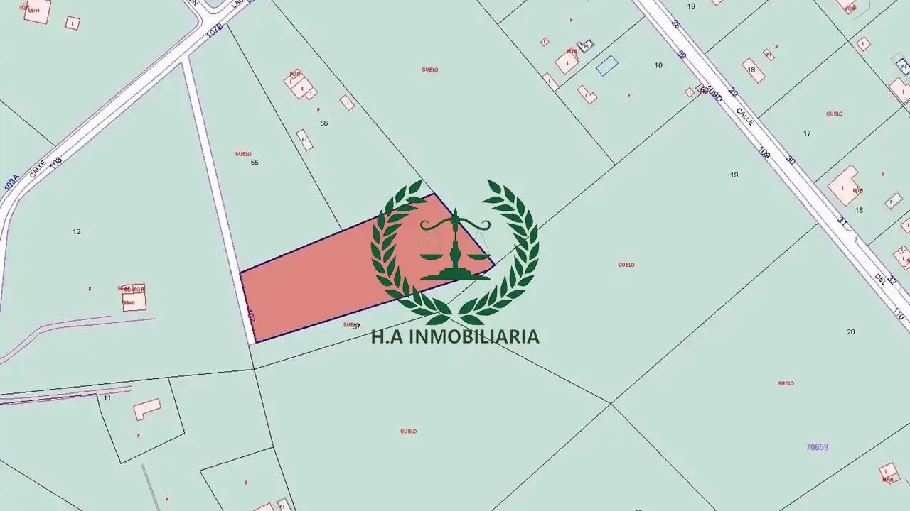 Residencial en venta en Illana
