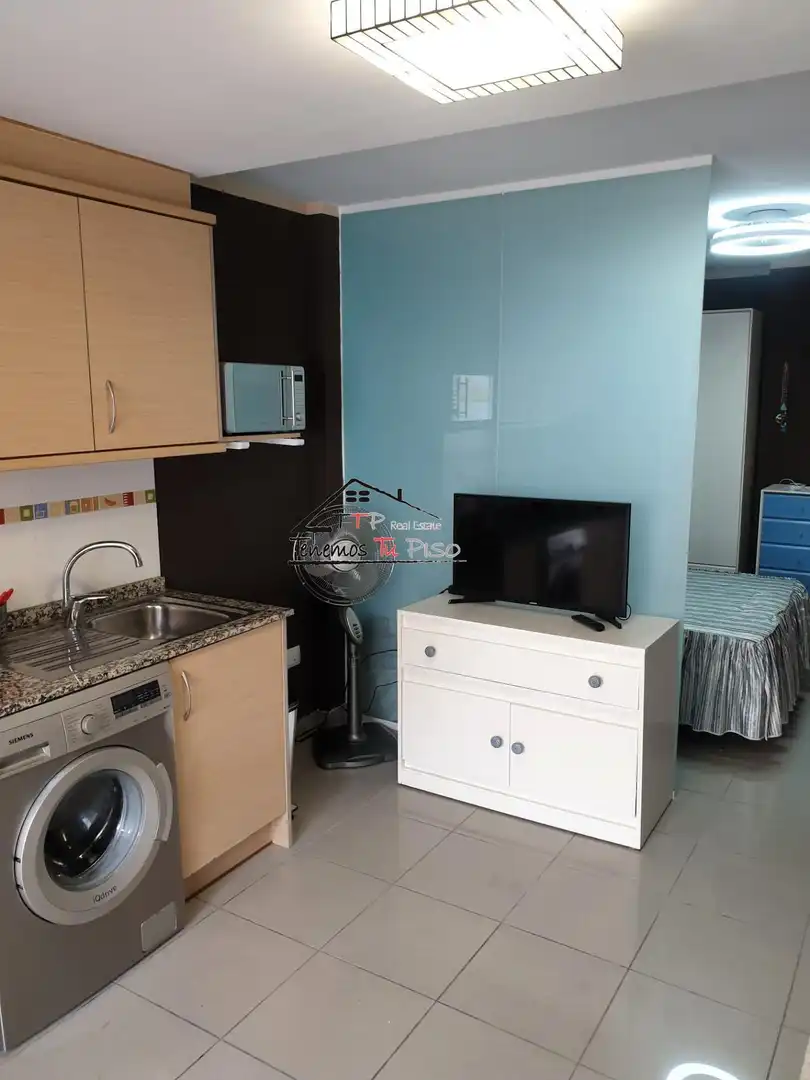 Loft zur Miete in Calle de Cervantes, Puerto