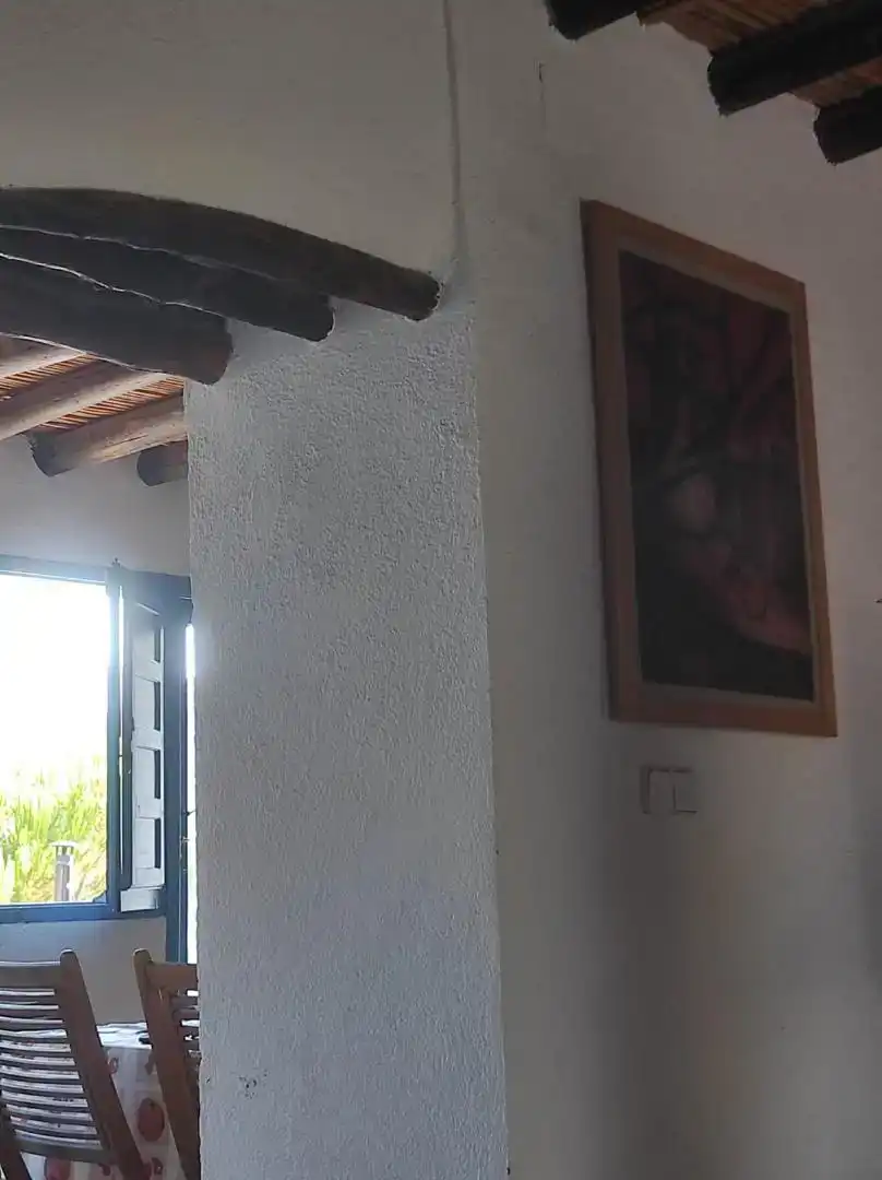 Finca rústica en venda en Ugíjar