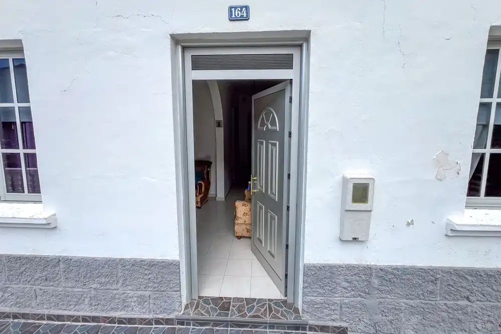 Casa o chalet en venta en Valle Gran Rey con Terraza
