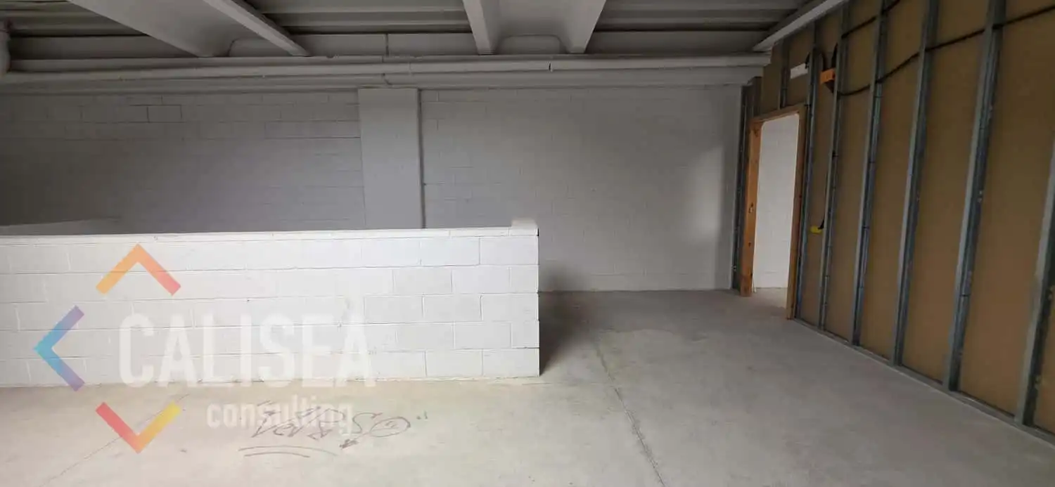 Industrial building to rent in Carrer del Doctor Almera 76, imagen 6