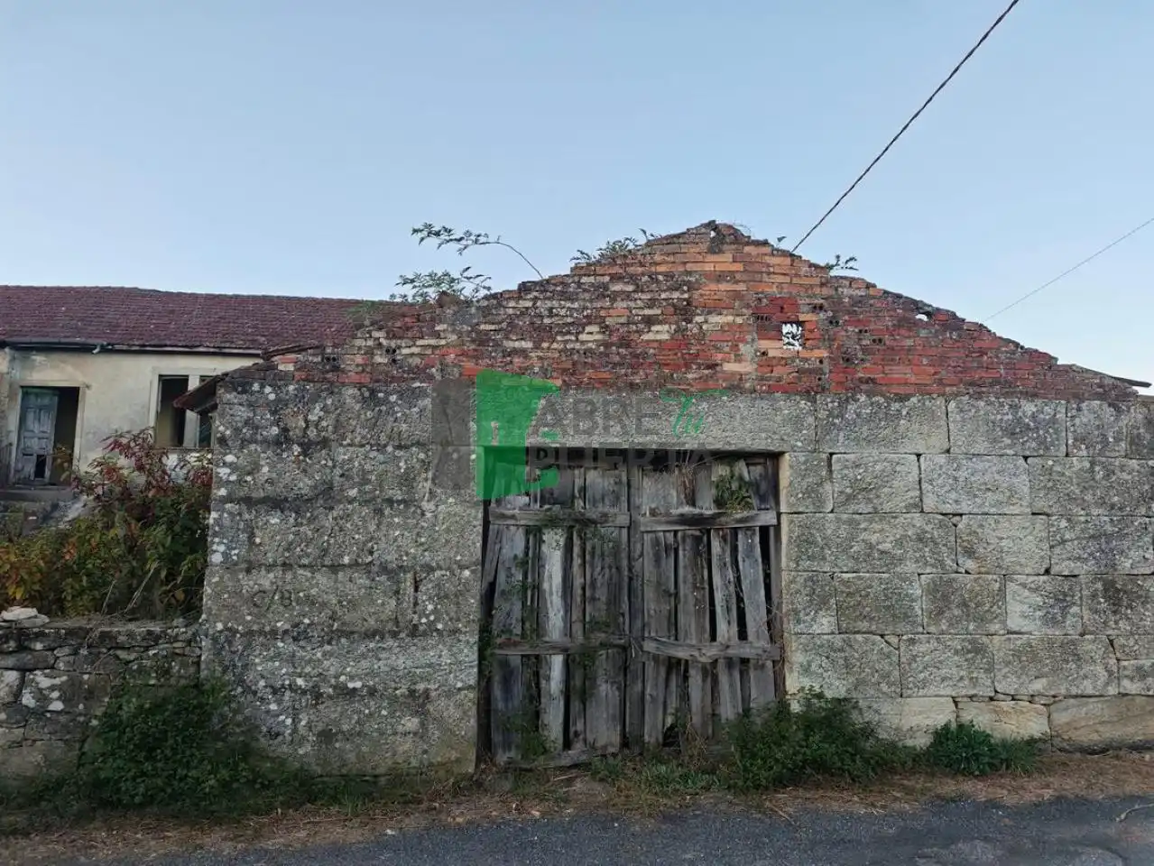 Casa o xalet en venda en Maside, Ourense