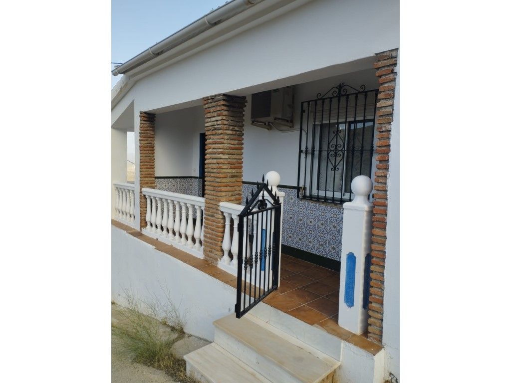 Finca rústica en venda a N/A, Alcaucín