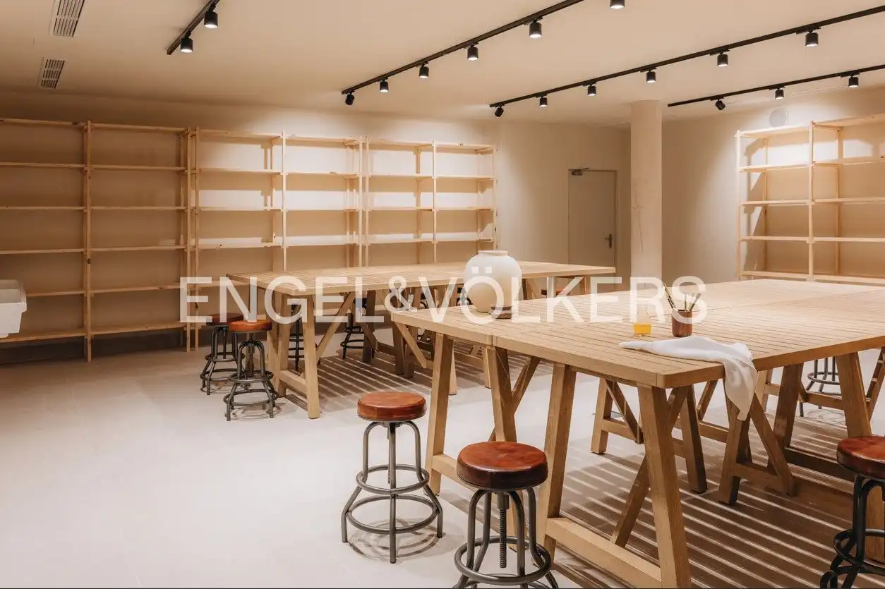 Appartement avec terrasse à louer à Urbanización La Moraleja, imagen 28