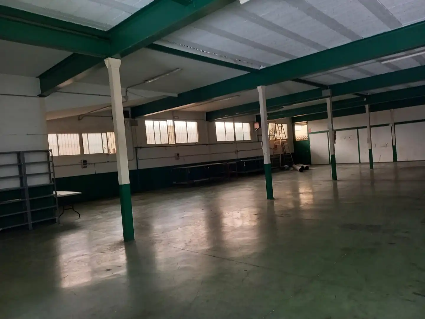 Nave industrial in vendita a Pedanías Este, imagen 2