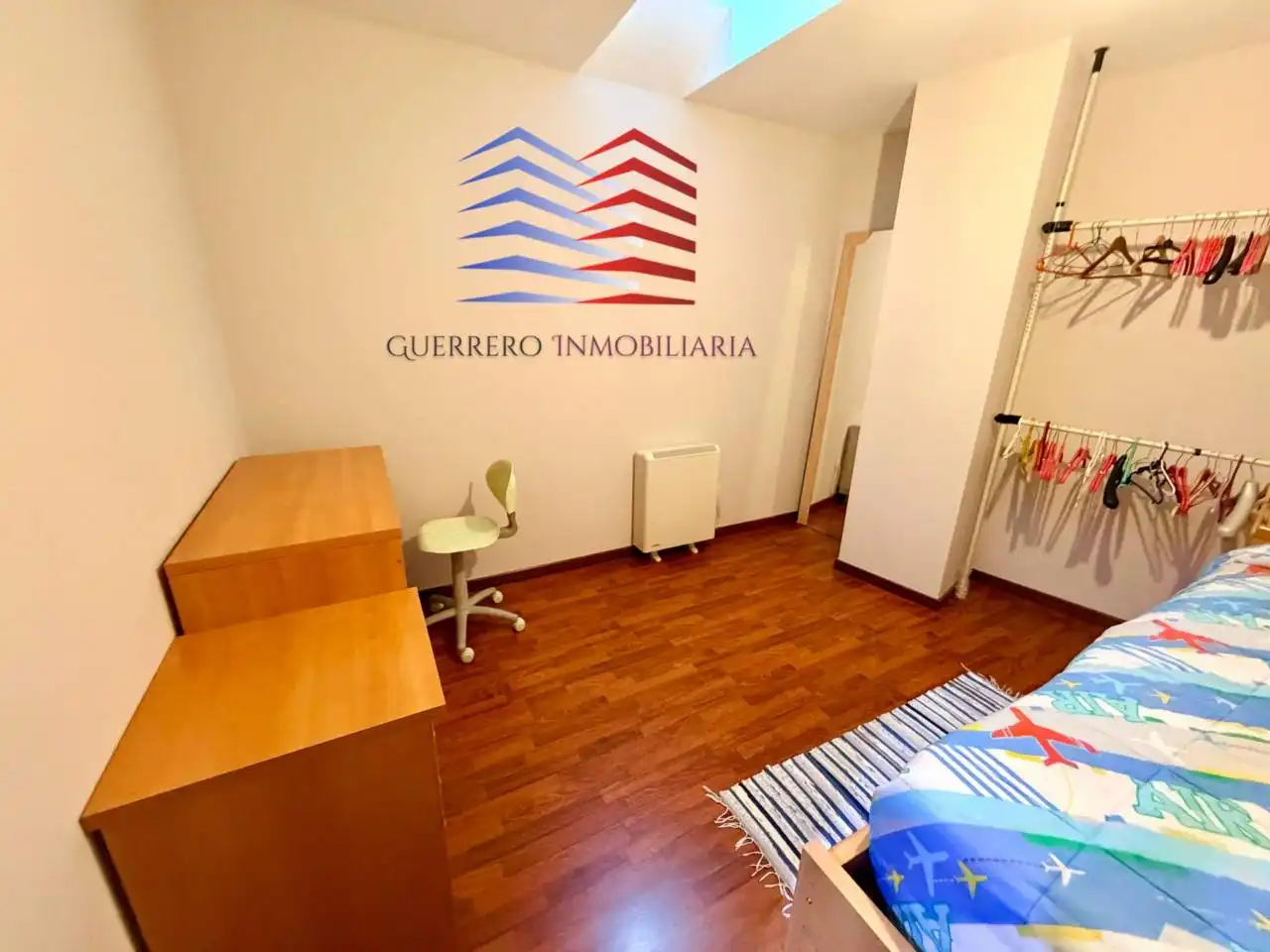 Dúplex de alquiler en Maceda con Calefacción, Parquet y Trastero