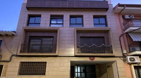 Foto 2 de Pis en venda a Andújar, Jaén