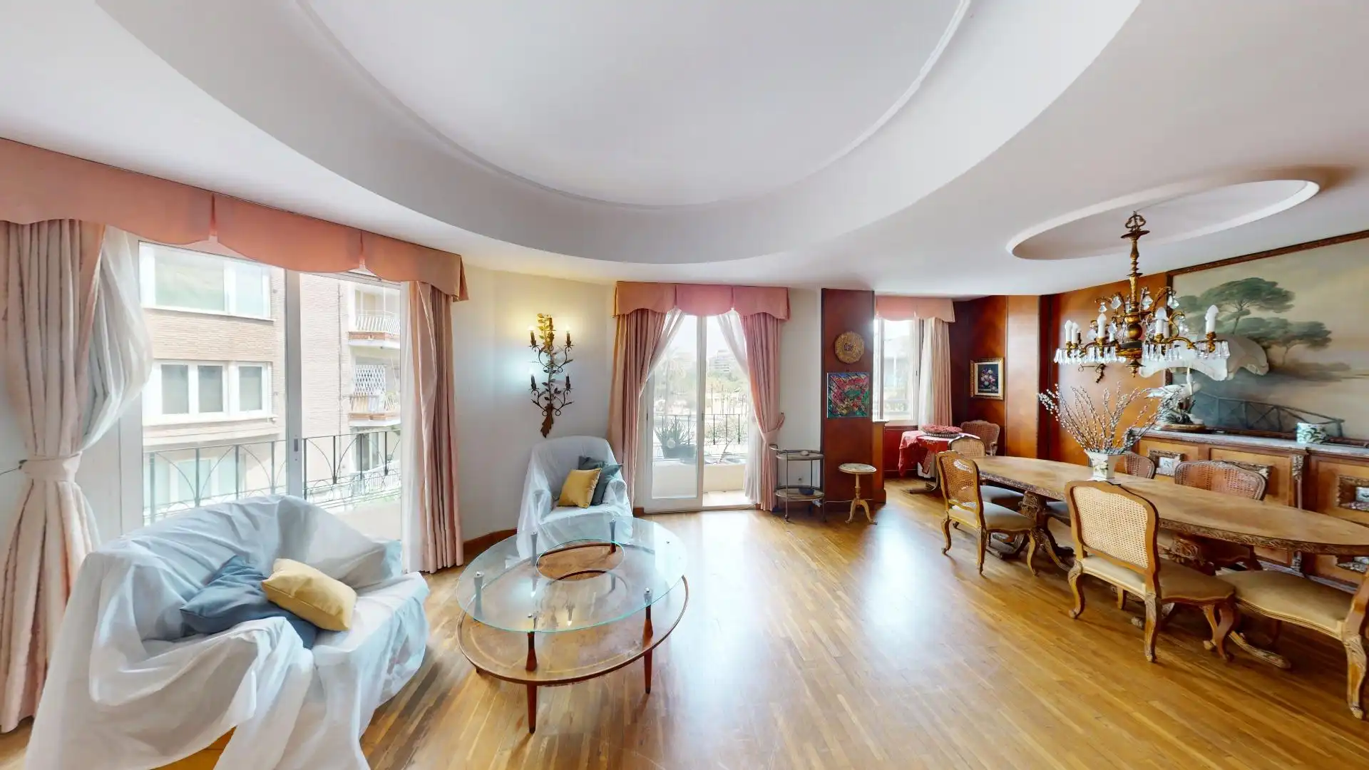 Appartement avec ascenseur à vendre à Calle JACINTO BENAVENTE, imagen 2
