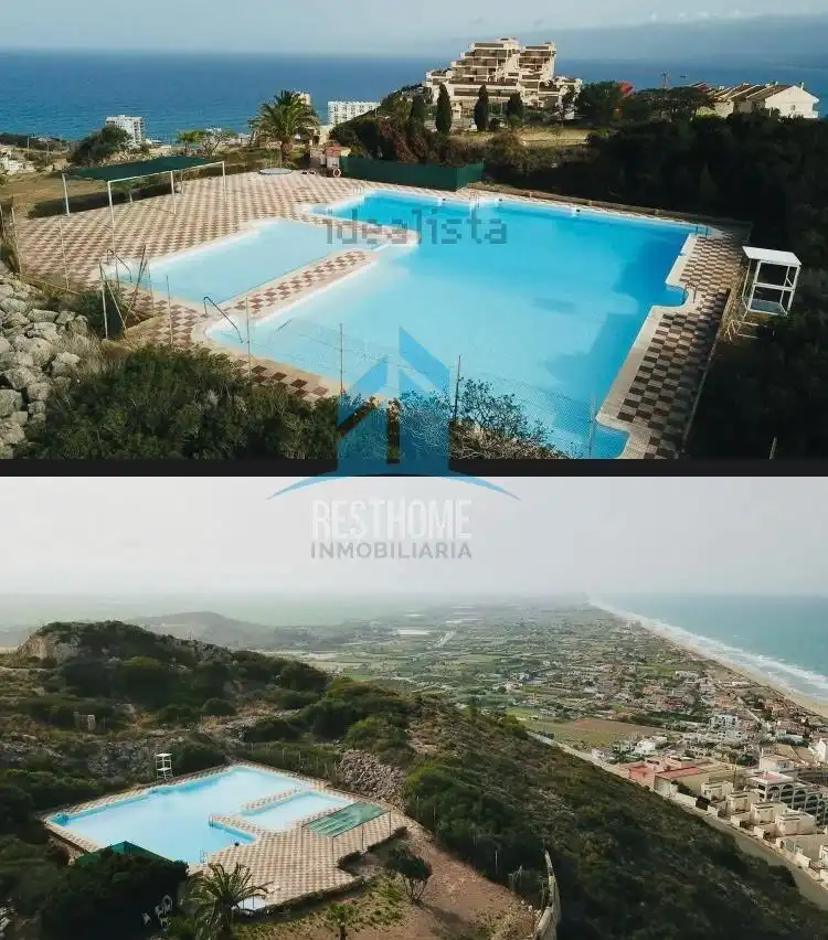 Pis amb piscina de lloguer a El Faro, imagen 23