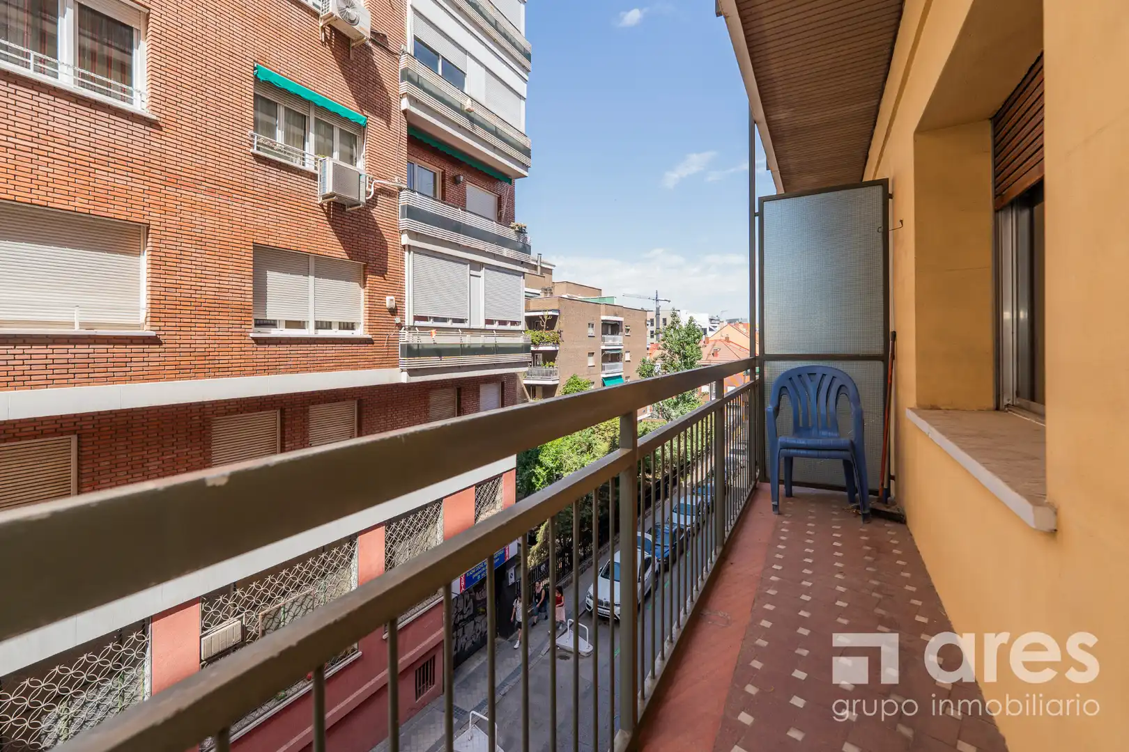 Appartamento con ascensore in vendita a Calle de Bravo Murillo, imagen 40