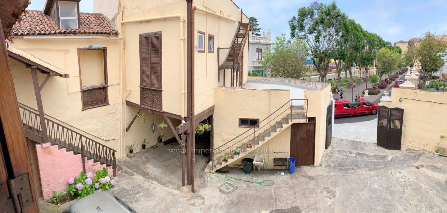 Casa o xalet en venda a Centro