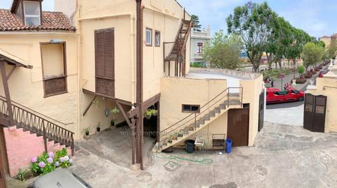 Foto 2 de Casa o xalet en venda a Centro, La Orotava