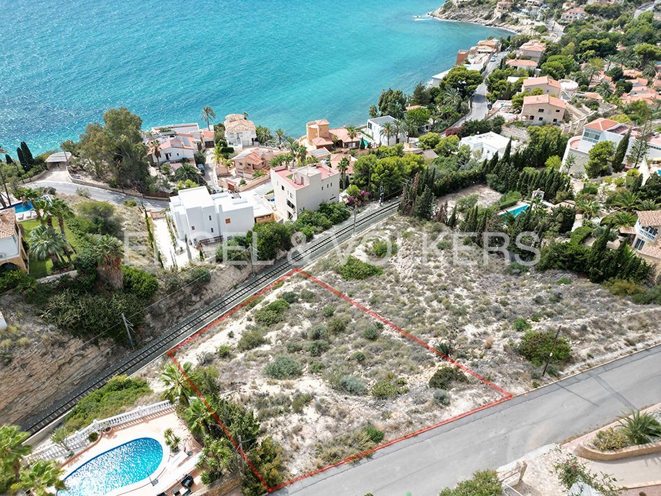 Residential for sale in El Campello