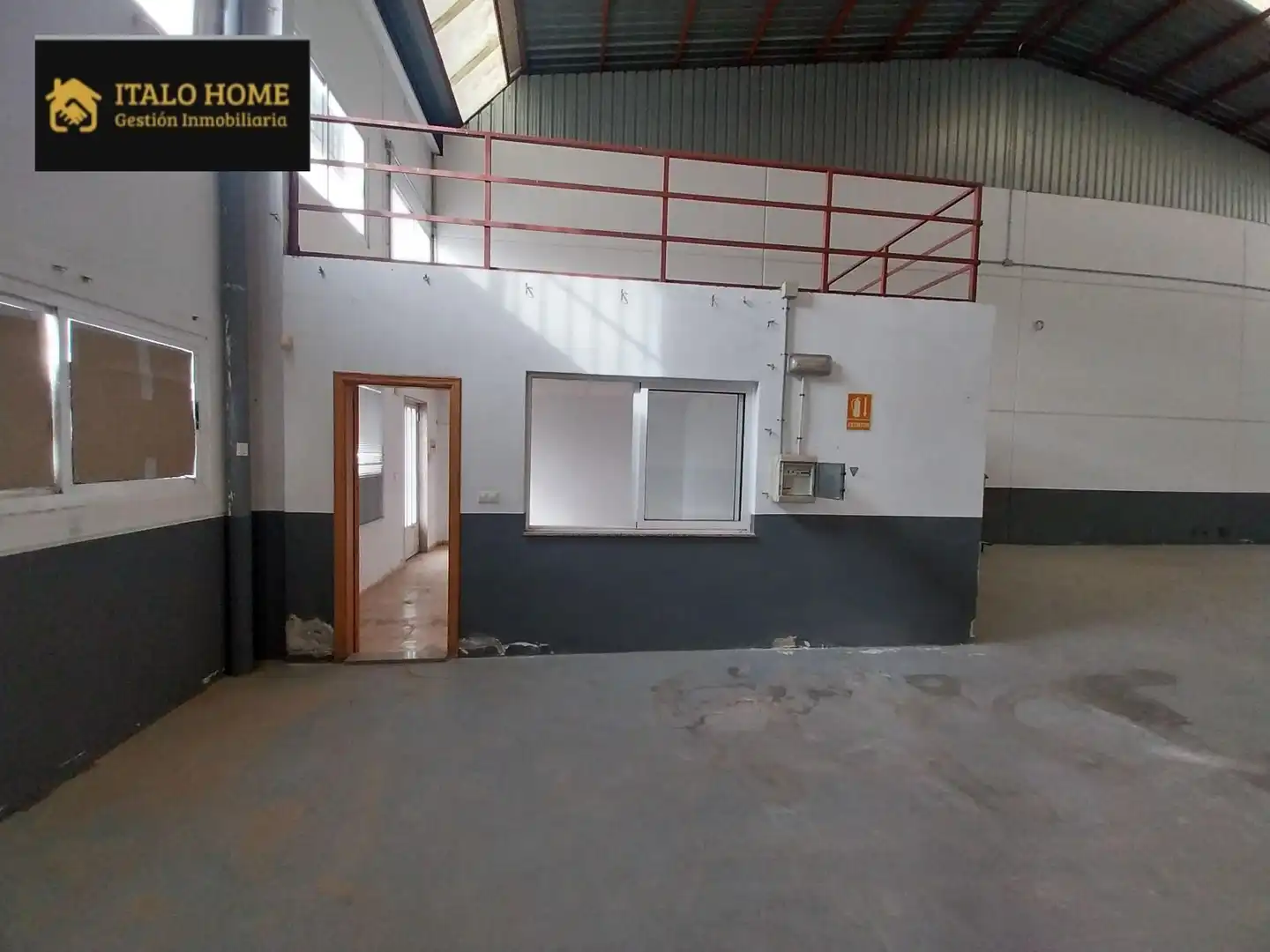 Fabrikhallen zur Miete in Abanilla