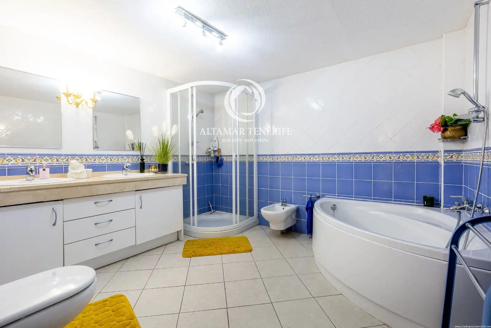 Maison mitoyenne avec terrasse à vendre à Los Cristianos, imagen 42
