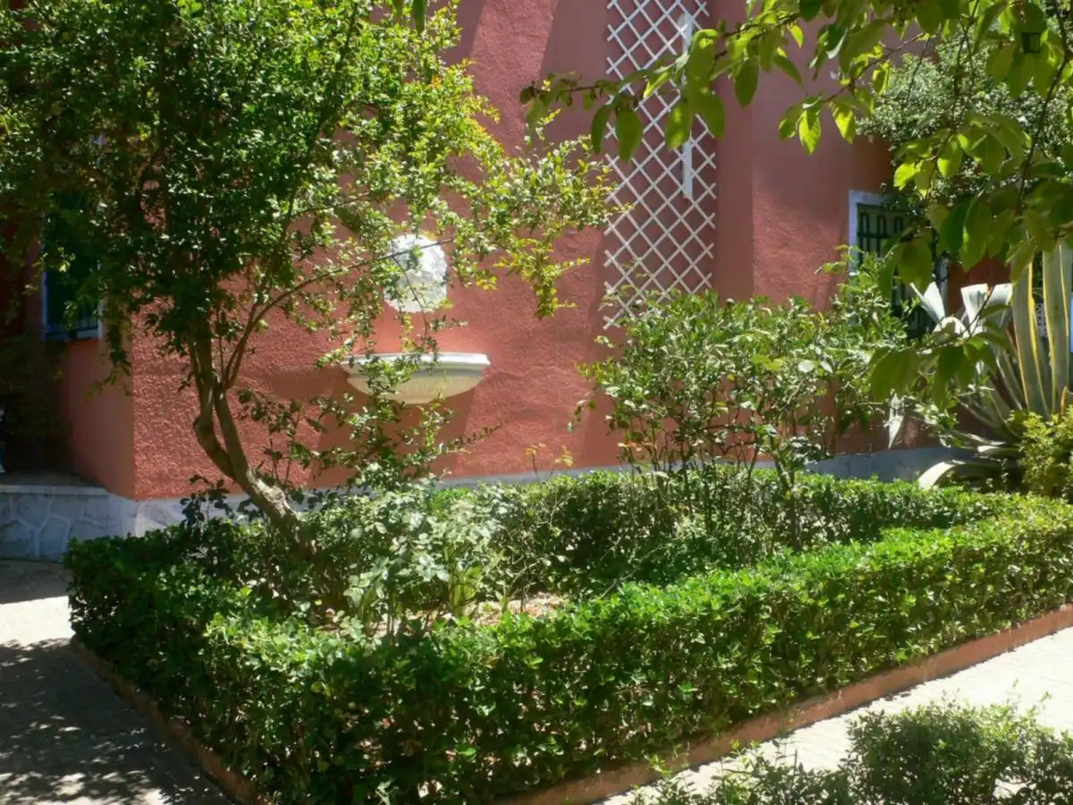 Houses for rent in La Paz