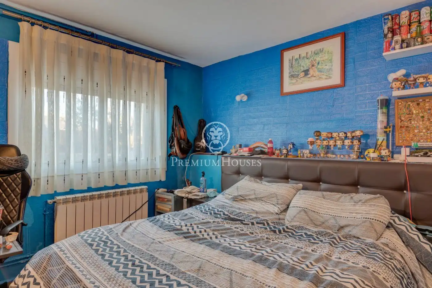 Casa o chalet en venta en Mas d'En Serra - Els Cards