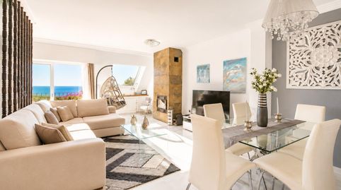 Foto 2 de Casa adosada en venta en Seghers, Estepona