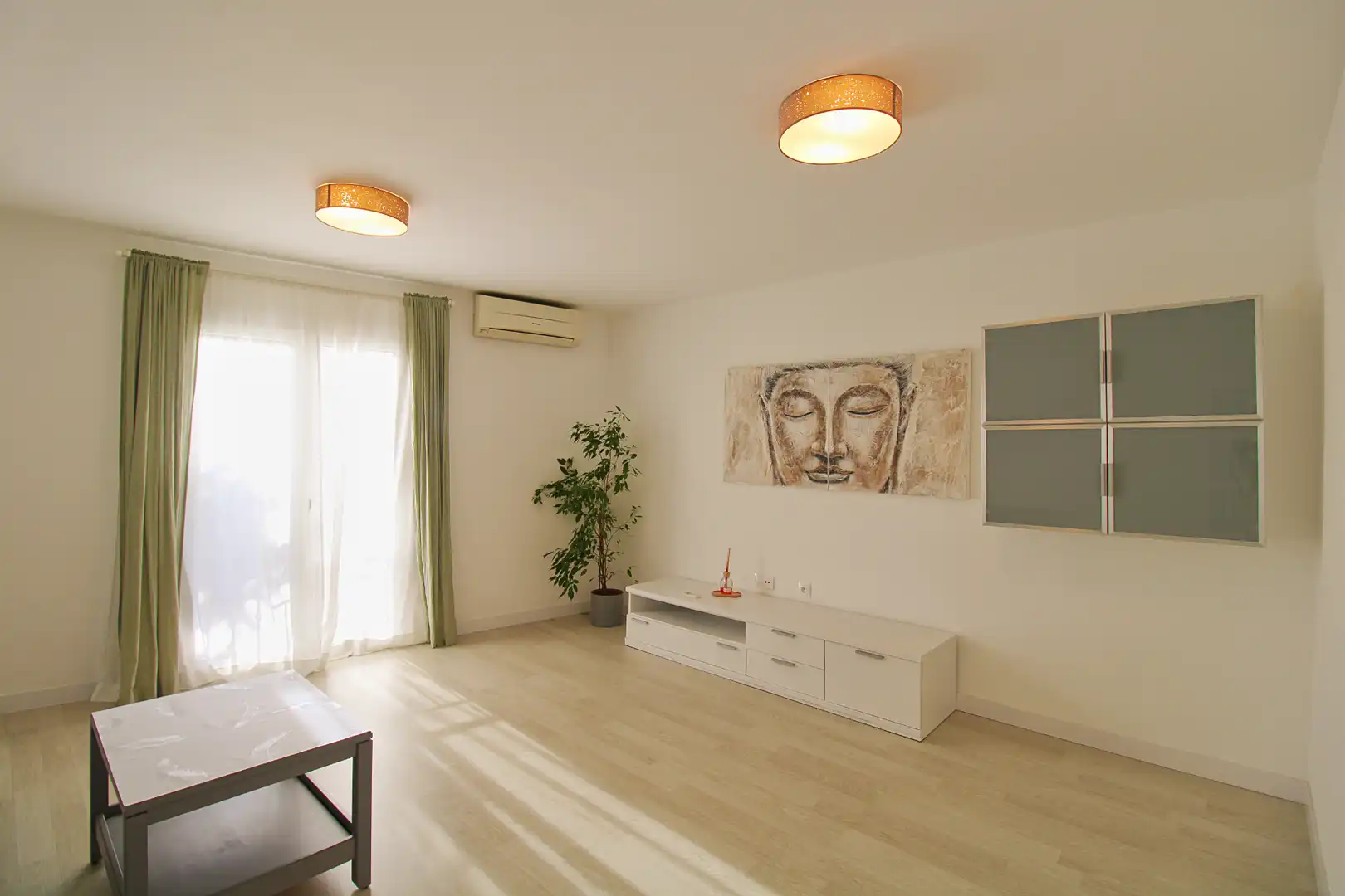 Apartamento de alquiler en Centro