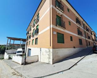 Vista exterior de Pis en venda en Calera y Chozas