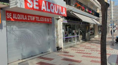 Photo 2 of Premises to rent in Avinguda del Cavall Bernat, 11, Fenals, Castell d'Aro, Platja d'Aro i s'Agaró