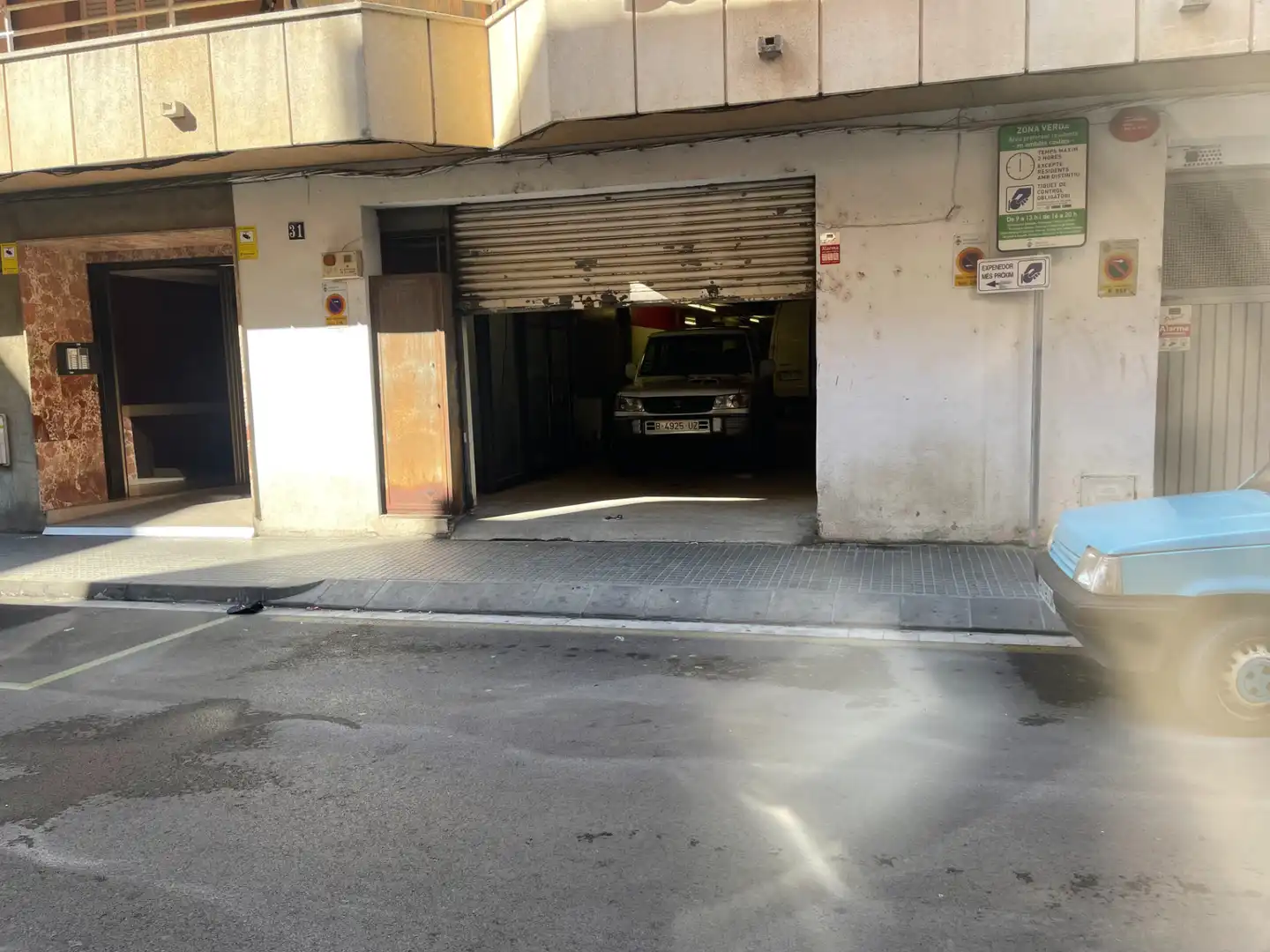 Business premises for sale in Carrer Pirineus