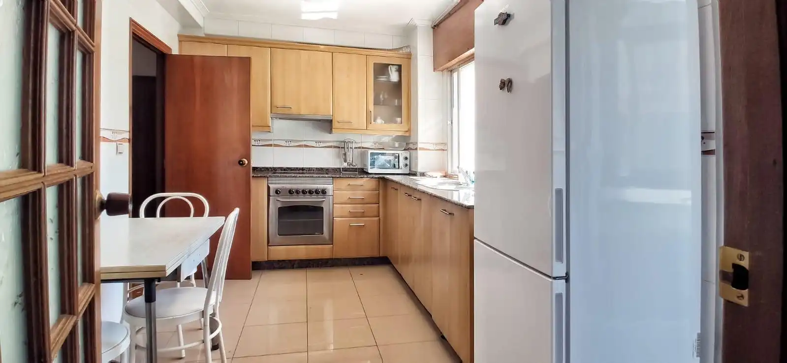 Wohnung zur Miete in O Burgo - Campus Universitario