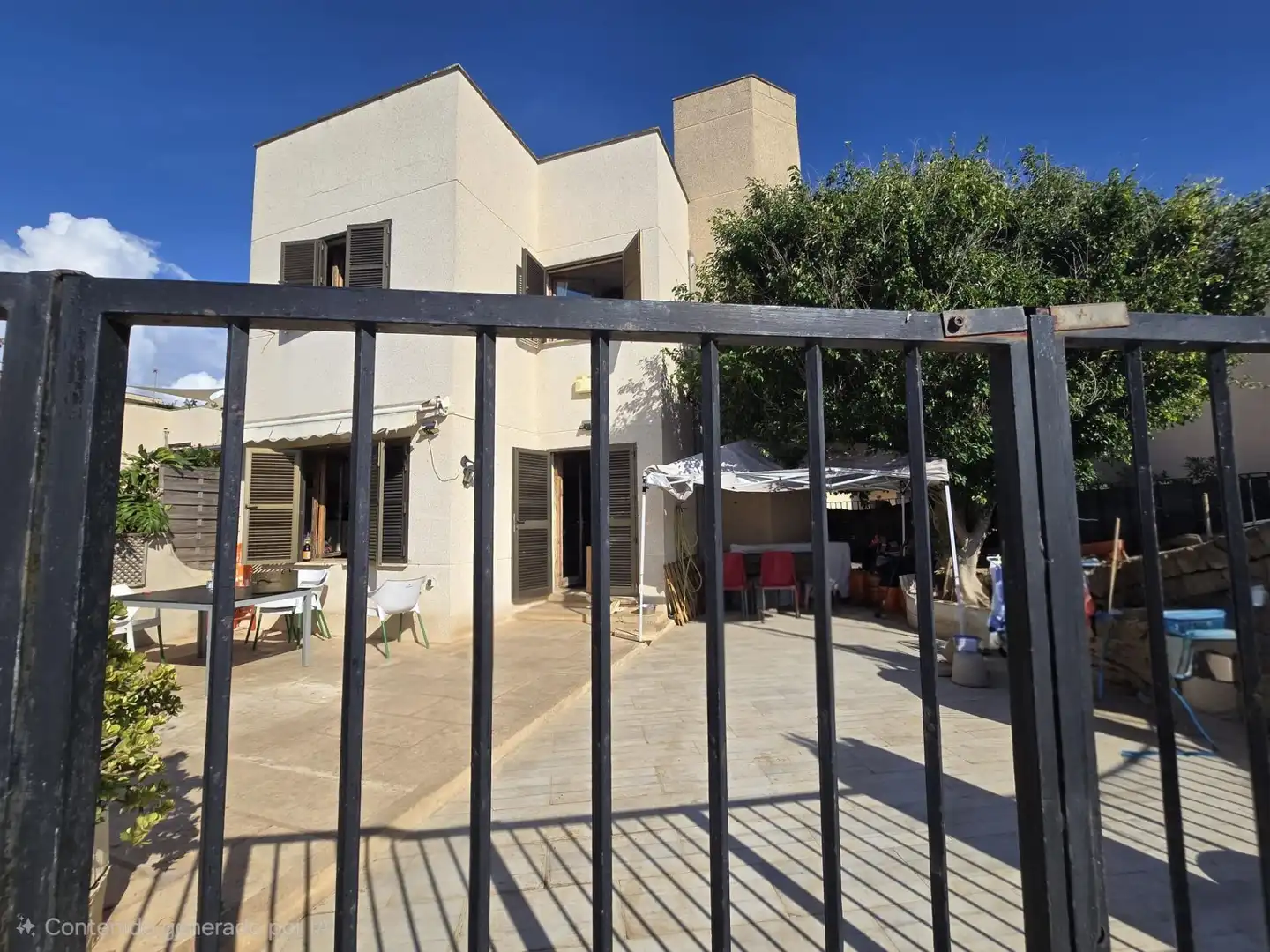 Maison mitoyenne avec piscine à vendre à Sa Torre, imagen 7