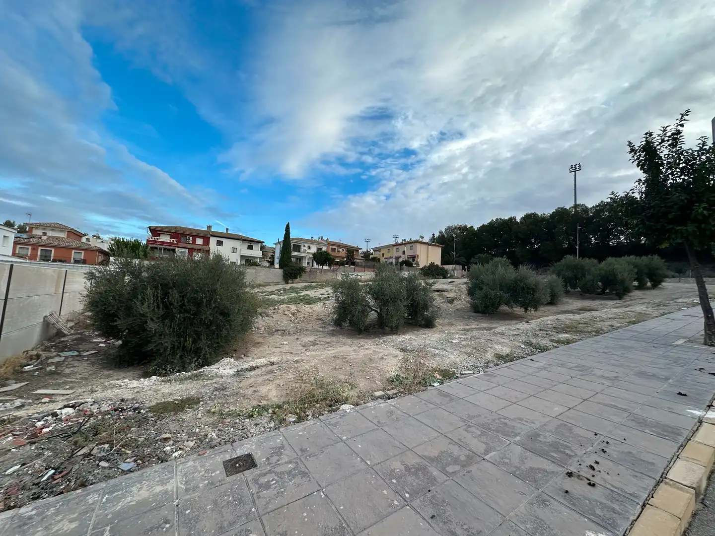 Terreni e lotti in vendita a Úbeda, imagen 3