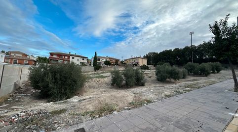 ESTUPENDO SOLAR ZONA ANTIGUA CTRA JÓDAR, immagine 3