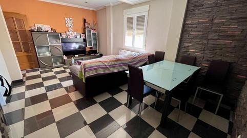 Foto 2 de Àtic en venda a Calle Paraiso, Hellín, Albacete