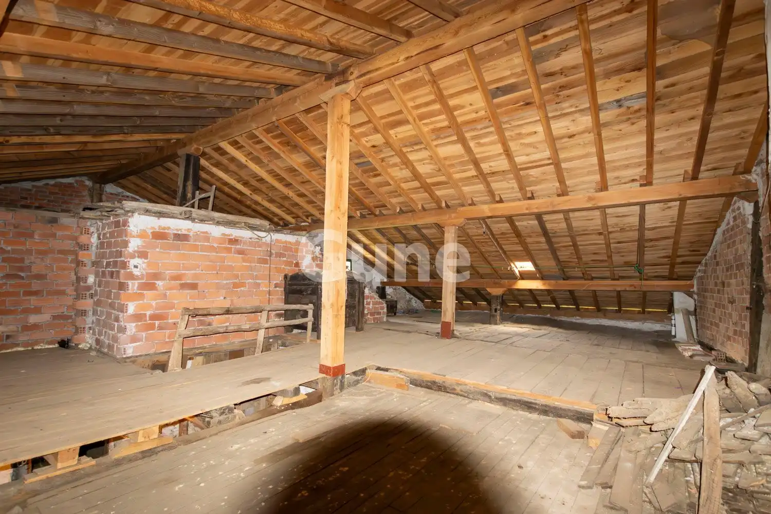 Casa o chalet en venta en Gabiria