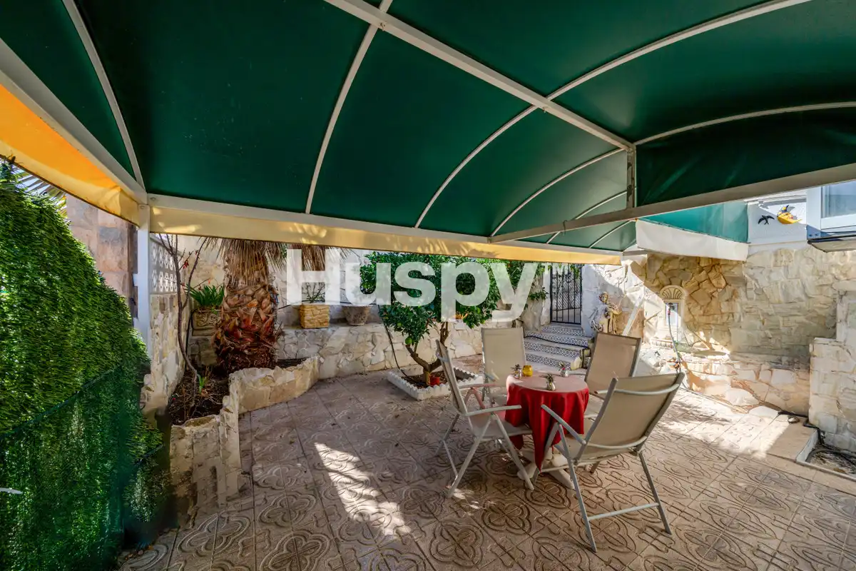 Casa a schiera con balcone in vendita a Calle Alamo, imagen 26